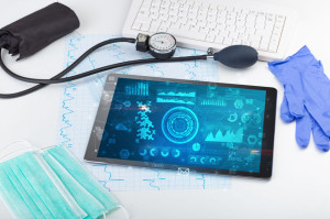 Modern medical technology system and devices